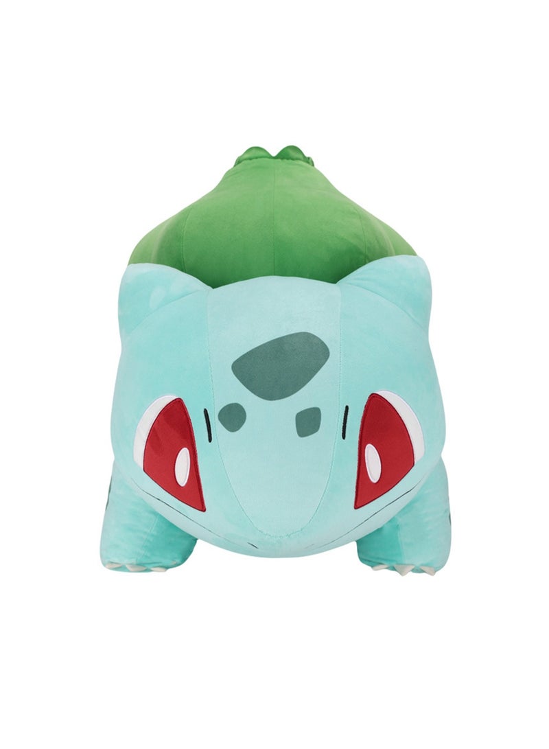 15cm Cute And Comfortable Plush Doll, Super Soft Plush Toy, Suitable For Playing And Display, A Good Gift For Children (Bulbasaur) - Image 1